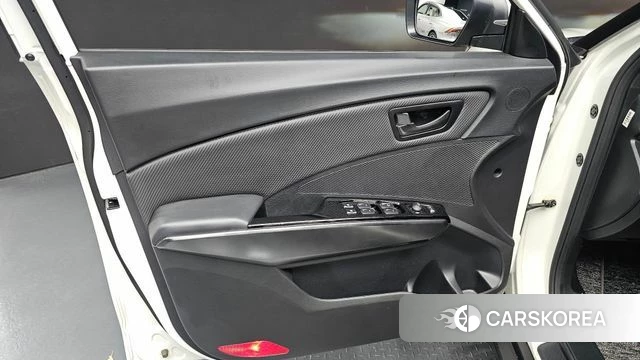 Ssangyong Berry New Tivoli id 4529550 из Кореи 17
