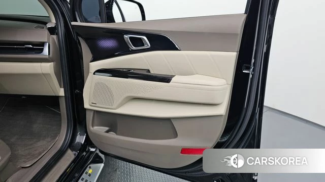 Kia Carnival 4th generation id 4726385 из Кореи 17