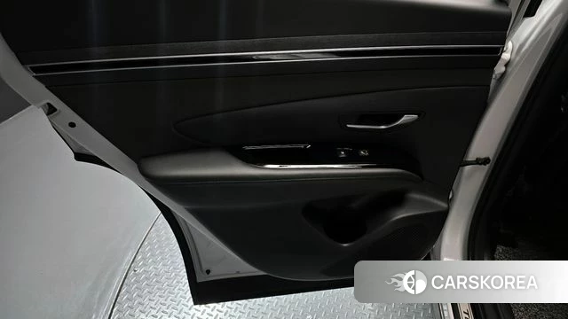Hyundai Tucson (NX4) id 4382848 из Кореи 17