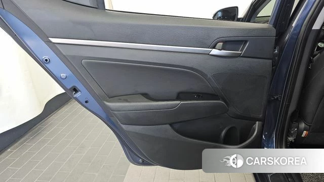 Hyundai The New Avante AD id 4918770 из Кореи 17