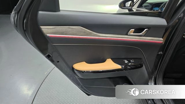 Kia K5 Hybrid 3rd Generation id 4717171 из Кореи 17