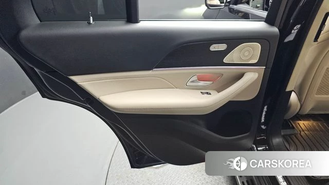 Mercedes-Benz GLE-Class W167 id 4665557 из Кореи 17
