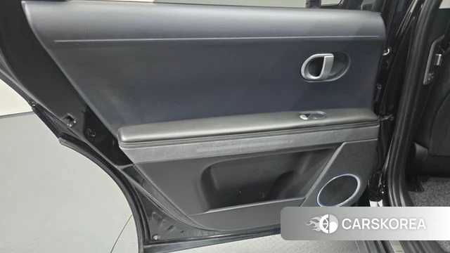 Hyundai Ionic 5 id 4935998 из Кореи 17
