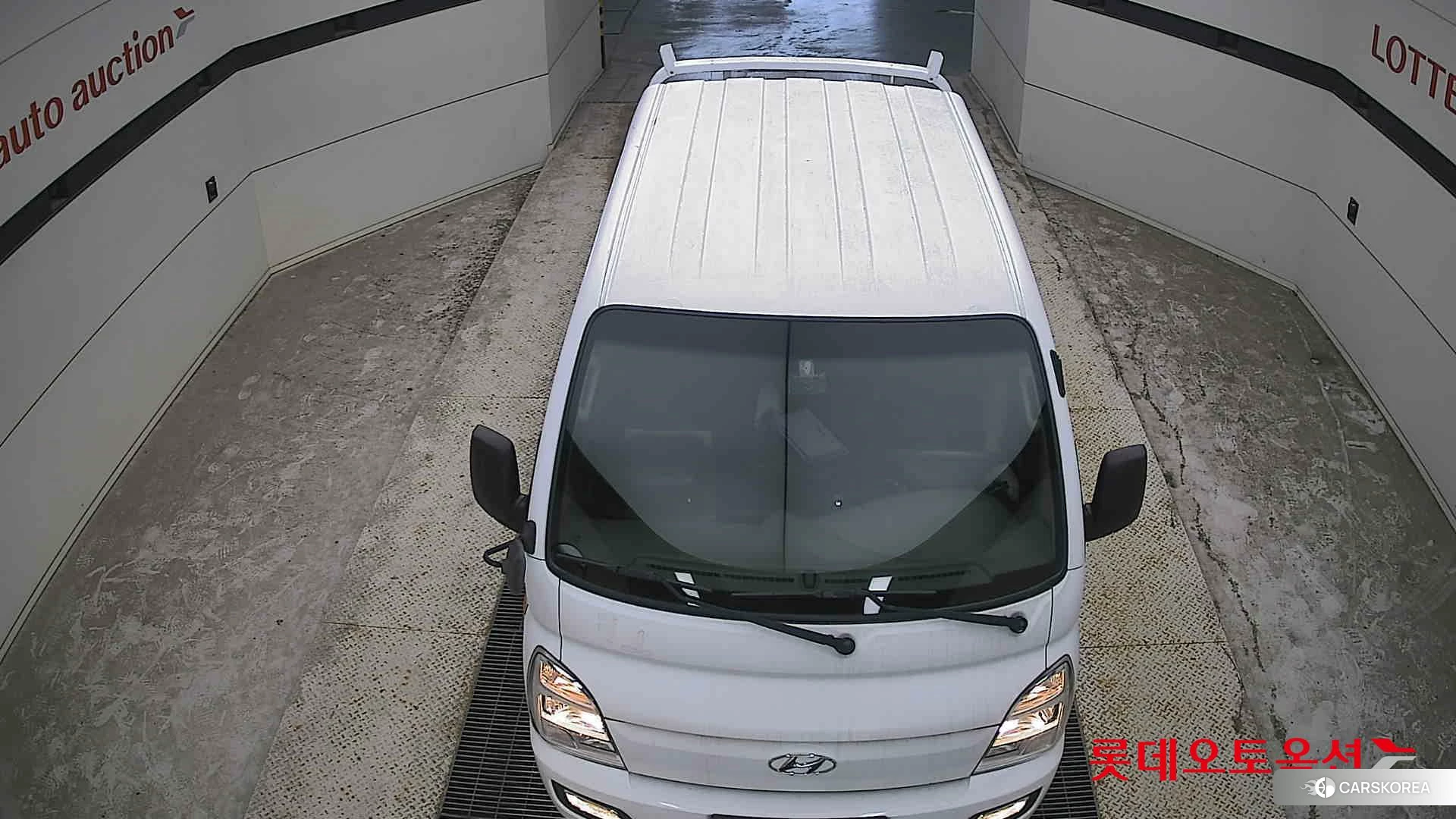 Hyundai Porter II id 4674093 из Кореи 17