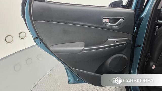 Hyundai Kona Electric id 4856090 из Кореи 17