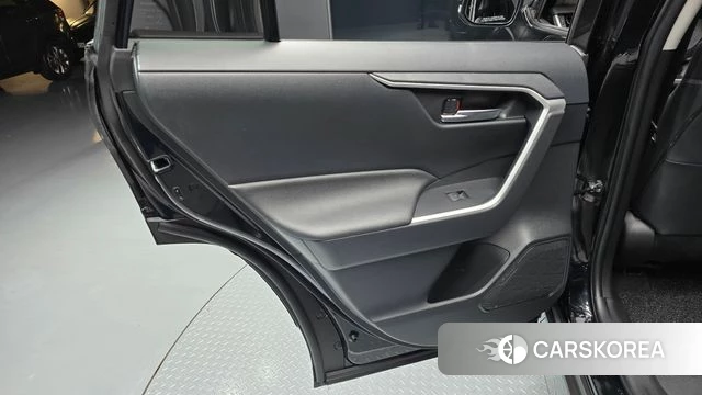 Toyota RAV4 5th Generation id 4590466 из Кореи 17