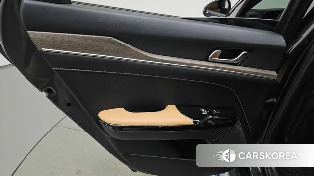 Kia K5 3rd generation id 4637145 из Кореи 17
