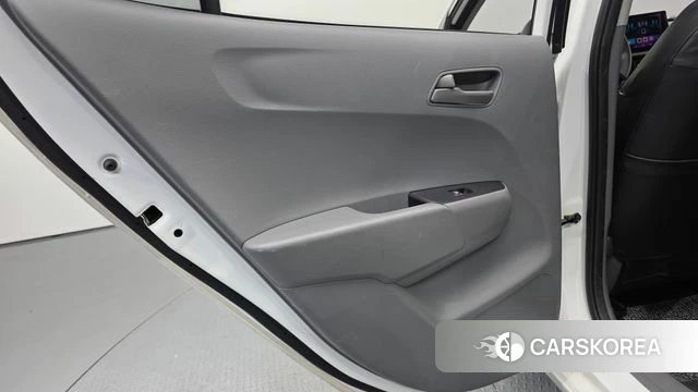 Kia All New Morning (JA) id 4581757 из Кореи 17