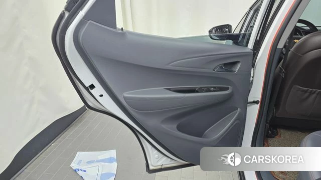 Chevrolet (GM Daewoo) Bolt EV id 4536715 из Кореи 17