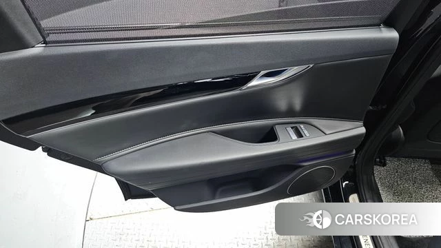 Genesis G80 (RG3) id 4480321 из Кореи 17
