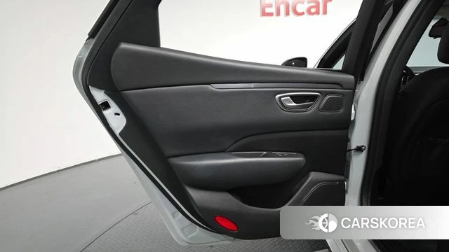 Renault Korea (Samsung) SM6 id 4750785 из Кореи 17