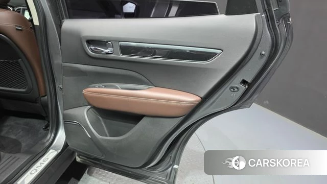 Renault Korea (Samsung) QM6 id 4530654 из Кореи 17