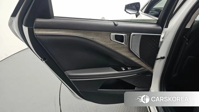Kia K8 Hybrid id 4762987 из Кореи 17