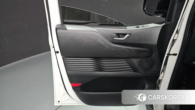 Hyundai Staria id 4223571 из Кореи 17