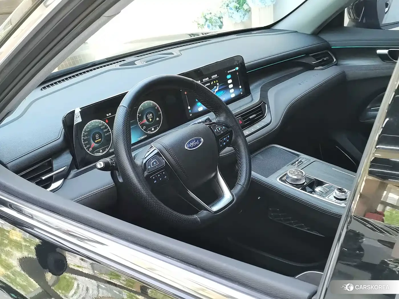 Ford Lingyu id 4629627 из Китая 17