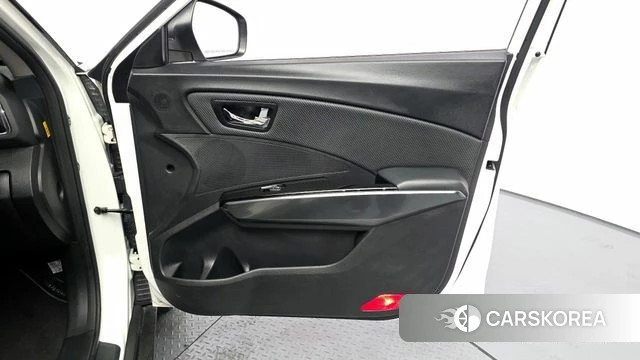 Ssangyong Berry New Tivoli id 4323646 из Кореи 17