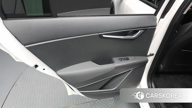 Kia Di All New Niro EV id 4248663 из Кореи 17