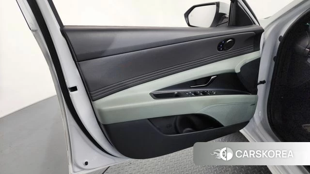 Hyundai The New Avante (CN7) id 4201188 из Кореи 17