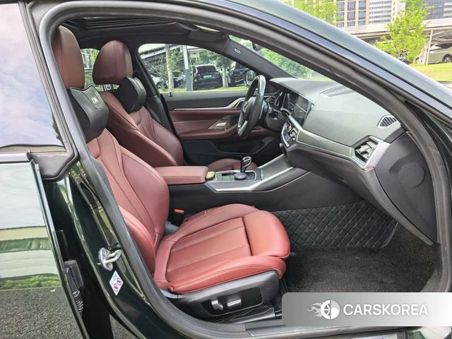 BMW 4 series id 4387157 из Китая 17