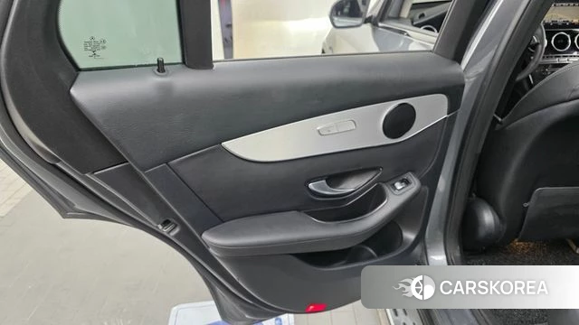 Mercedes-Benz GLC-Class X253 id 4684131 из Кореи 17