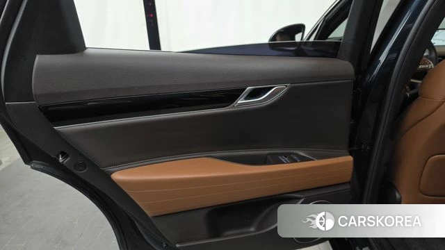 Genesis G80 (RG3) id 4763615 из Кореи 17