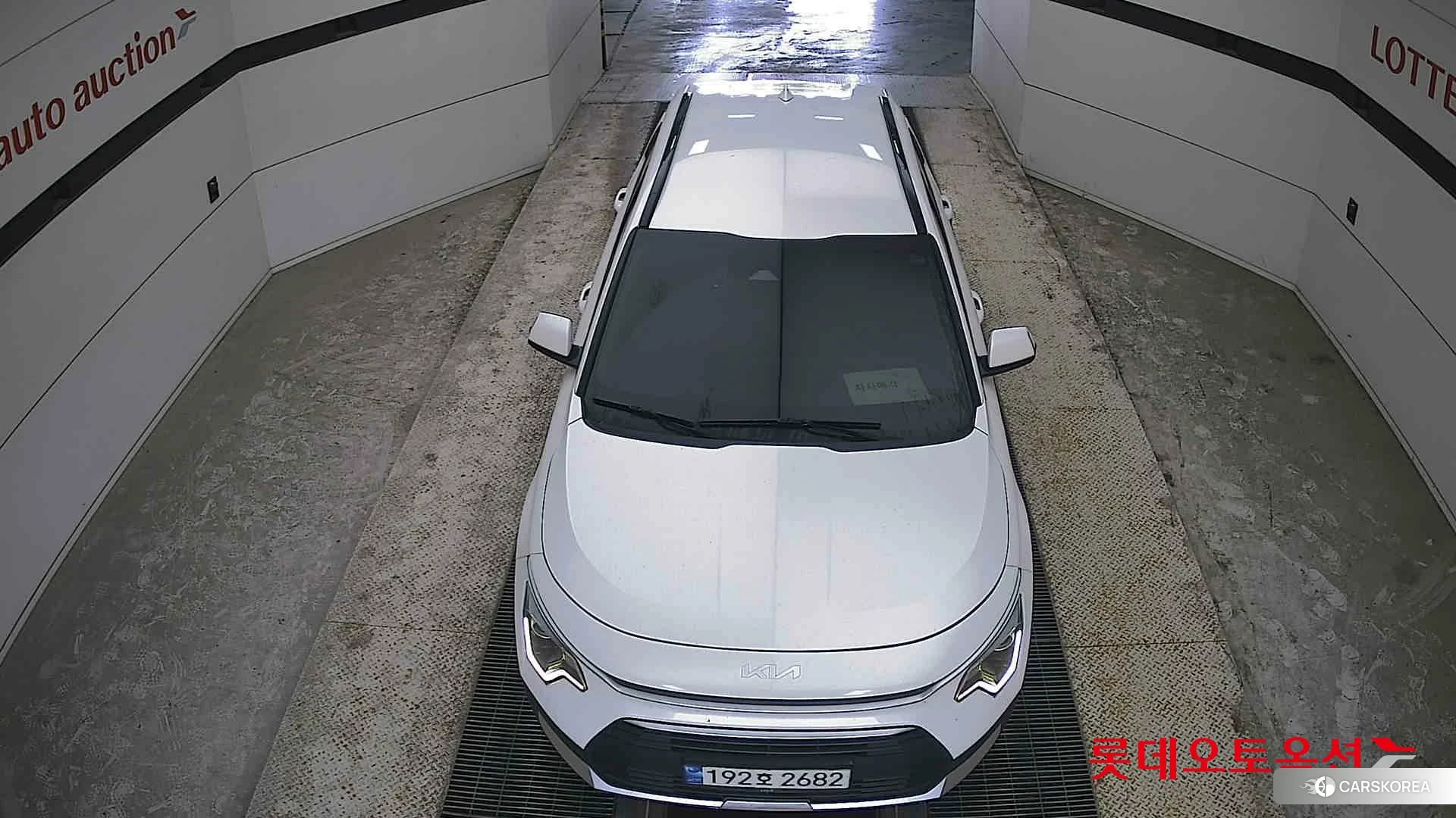 Kia Niro Hybrid id 4289629 из Кореи 17