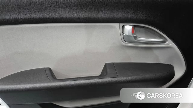 Kia The New Kia Ray id 4443508 из Кореи 17