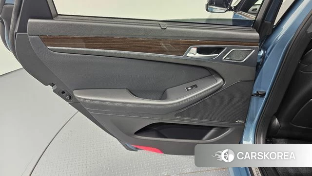 Genesis G80 id 4483218 из Кореи 17