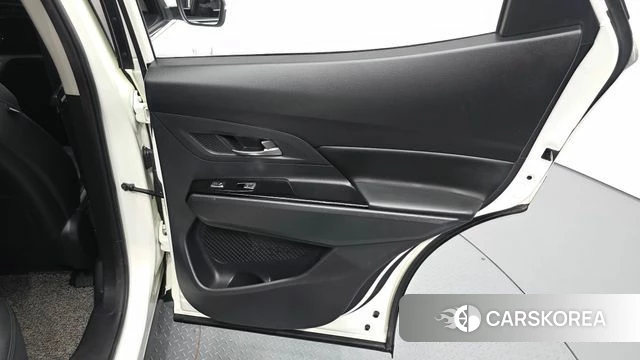Ssangyong Beautiful Korando id 4330746 из Кореи 17
