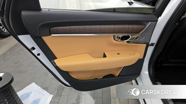 Volvo S90 id 4349393 из Кореи 17