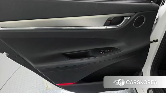 Hyundai The New Grandeur IG Hybrid id 4500565 из Кореи 17