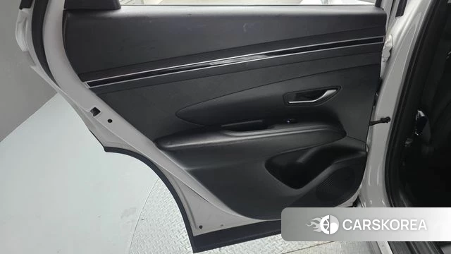 Hyundai Tucson (NX4) id 4573159 из Кореи 17