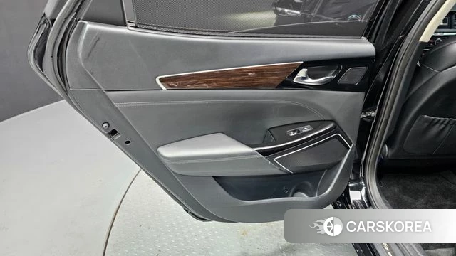 Kia All New K7 Hybrid id 4496780 из Кореи 17