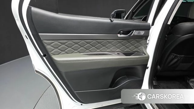 Hyundai Palisade id 4872555 из Кореи 17