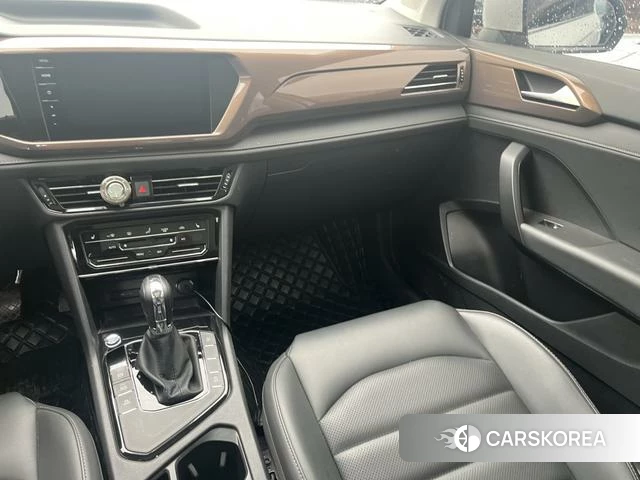 Volkswagen Tuyue id 4353239 из Китая 17