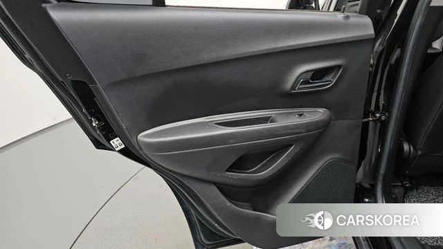 Chevrolet (GM Daewoo) The New Trax id 4595291 из Кореи 17