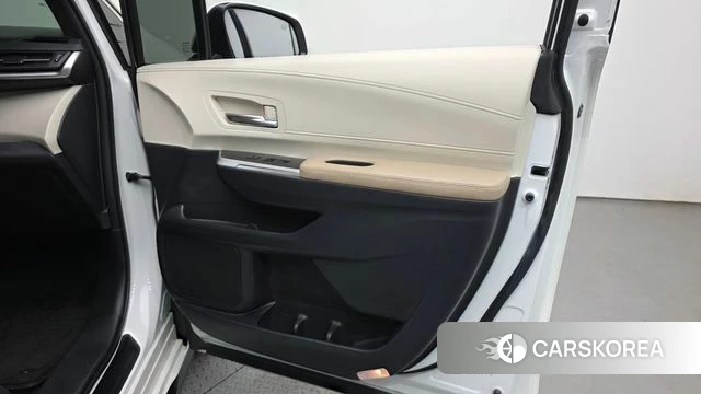 Toyota Sienna 4th Generation id 4524783 из Кореи 17