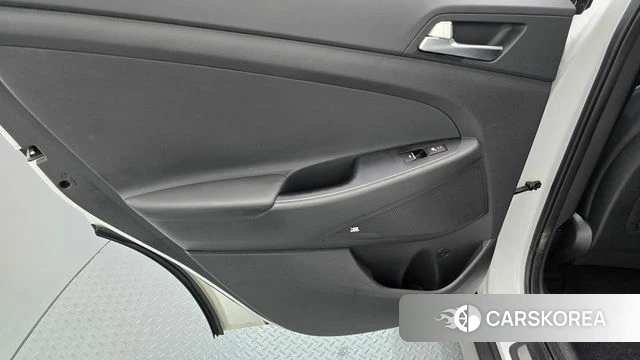 Hyundai All New Tucson id 4525612 из Кореи 17