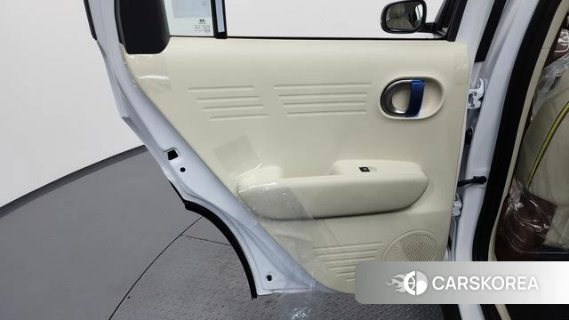 Hyundai The New Casper id 4892555 из Кореи 17