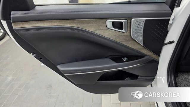 Kia K8 id 4778732 из Кореи 17