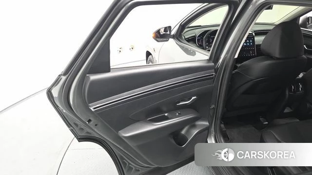 Hyundai Tucson Hybrid (NX4) id 4540690 из Кореи 17