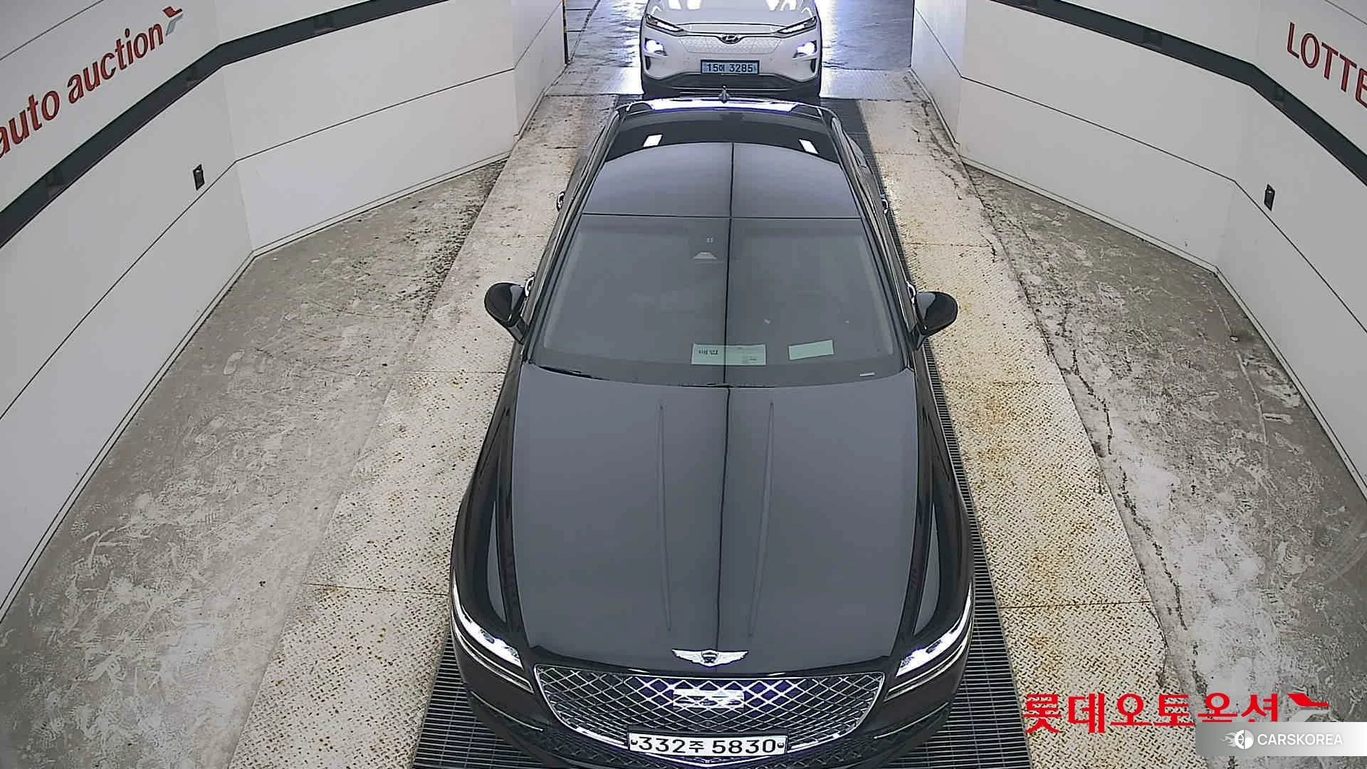 Hyundai G80 id 4674146 из Кореи 16
