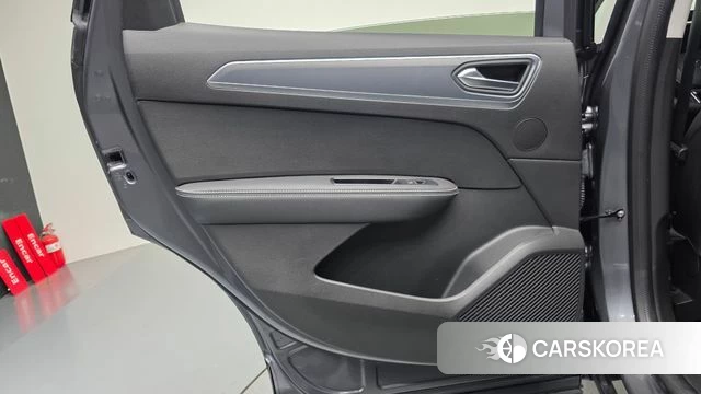 Renault Korea (Samsung) XM3 id 4881521 из Кореи 17