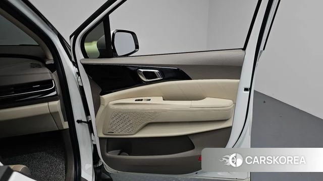 Kia The New Carnival 4th Generation id 4527852 из Кореи 17