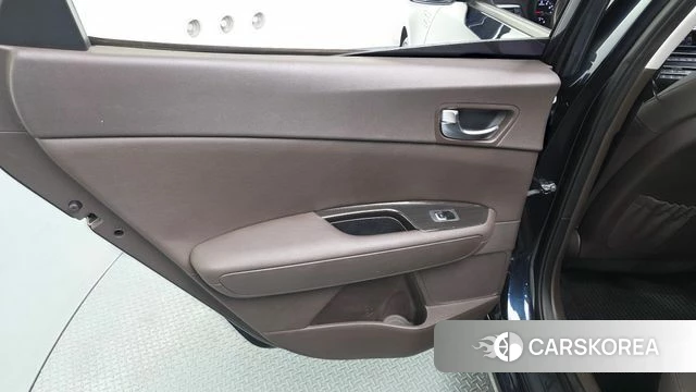 Kia The New K5 2nd generation id 4188454 из Кореи 17