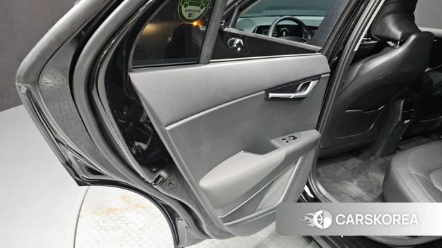 Kia Di All New Niro EV id 4292576 из Кореи 17