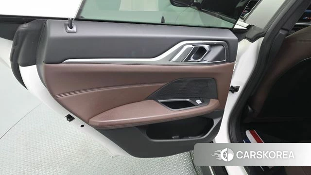 BMW 4 Series (G22) id 4474284 из Кореи 17