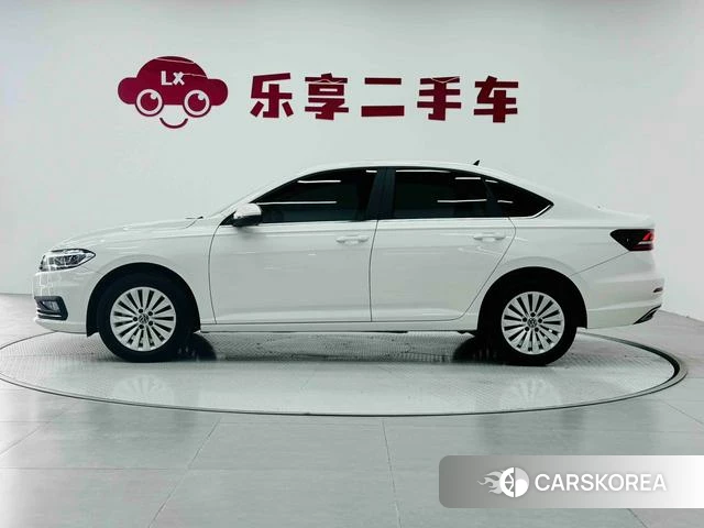 Volkswagen Lavida id 4276587 из Китая 17