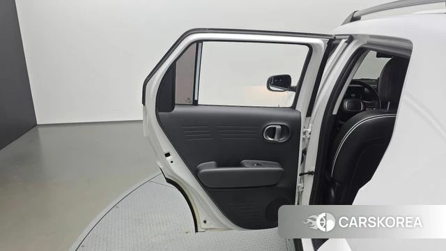 Hyundai Casper id 4929140 из Кореи 17