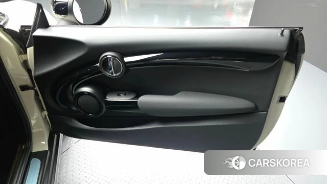 Mini Cooper id 4784538 из Кореи 17